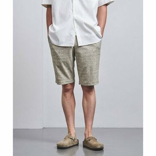 ユナイテッドアローズ(UNITED ARROWS)の【OLIVE】コットンパイル ショーツ(その他)