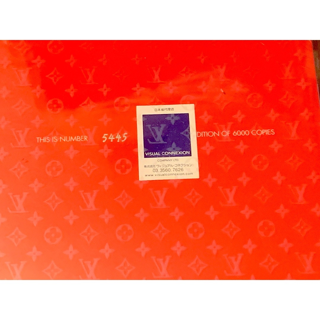 大人気！まとめ一覧 - VUITTON LOUIS 【新品・未開封】ルイヴィトン 30 VISIONAIRE その他