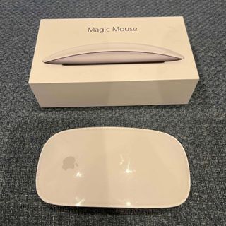 アップル(Apple)のAPPLE MAGIC MOUSE 2(PC周辺機器)