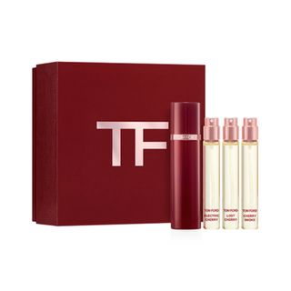 TOM FORD BEAUTY - 【トムフォード 】プライベートブレンド チェリーコレクションセット