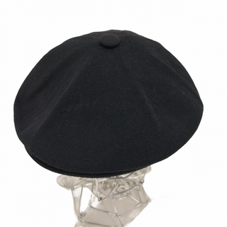 カンゴール(KANGOL)のKANGOL(カンゴール) メッシュハンチングキャップ メンズ 帽子 ハンチング(ハンチング/ベレー帽)