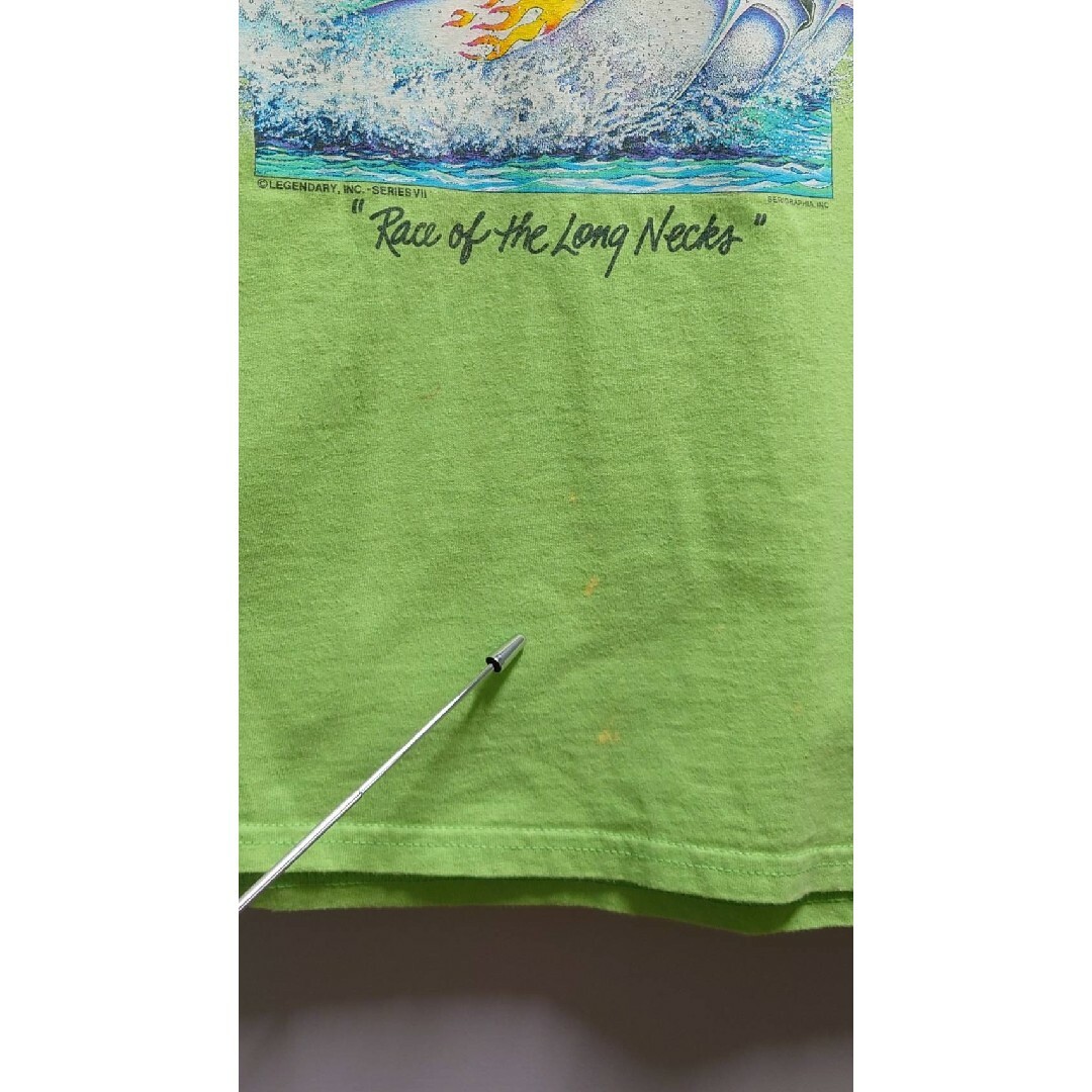 HARRYT’S DESTIN YACHT CLUB FLORIDA Tシャツ メンズのトップス(Tシャツ/カットソー(半袖/袖なし))の商品写真