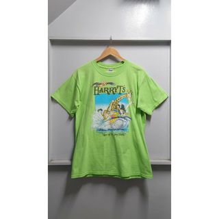 HARRYT’S DESTIN YACHT CLUB FLORIDA Tシャツ(Tシャツ/カットソー(半袖/袖なし))