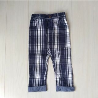 グローバルワーク(GLOBAL WORK)のグローバルワーク　ズボン　男の子　キッズ　Mサイズ(パンツ/スパッツ)