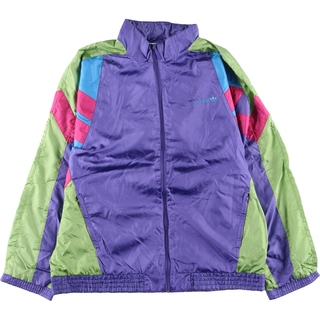 アディダス ジャケット（パープル/紫色系）の通販 700点以上 | adidas