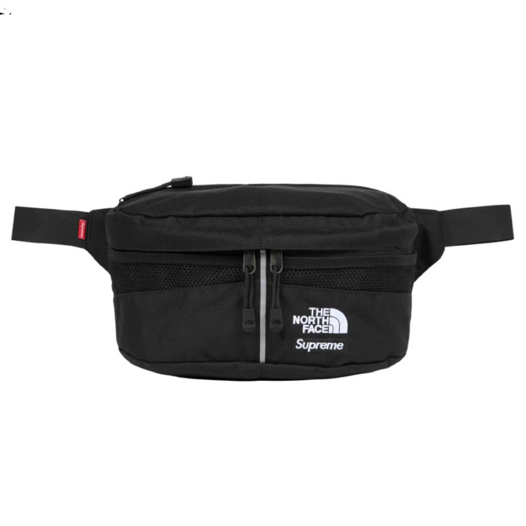 Supreme(シュプリーム)のSupreme x The North Face Split Waist Bag メンズのバッグ(ウエストポーチ)の商品写真