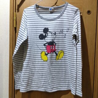 ディズニー Tシャツ(レディース/長袖)の通販 600点以上 | Disneyの