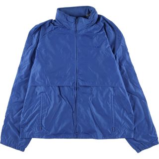 ウールリッチ(WOOLRICH)の古着 80年代 ウールリッチ WOOLRICH ナイロンジャケット メンズL ヴィンテージ /eaa424505(ナイロンジャケット)