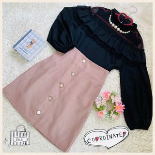 INGNI - コーデセット売り♡トップス✦INGNIスカート