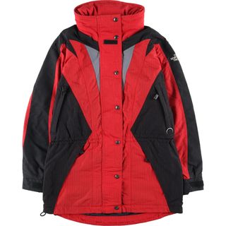 ザノースフェイス(THE NORTH FACE)の古着 90年代 ザノースフェイス THE NORTH FACE EXTREME LIGHT エクストリームライト マウンテンジャケット シェルジャケット レディースL ヴィンテージ /eaa426211(その他)