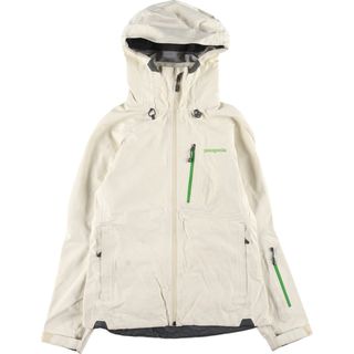 patagonia - 古着 パタゴニア Patagonia プリモジャケット 31605FA11 GORE-TEX ゴアテックス ナイロンパーカー レディースS /eaa424813