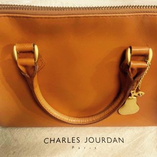 シャルルジョルダン(CHARLES JOURDAN)のシャルルジョルダン(トートバッグ)