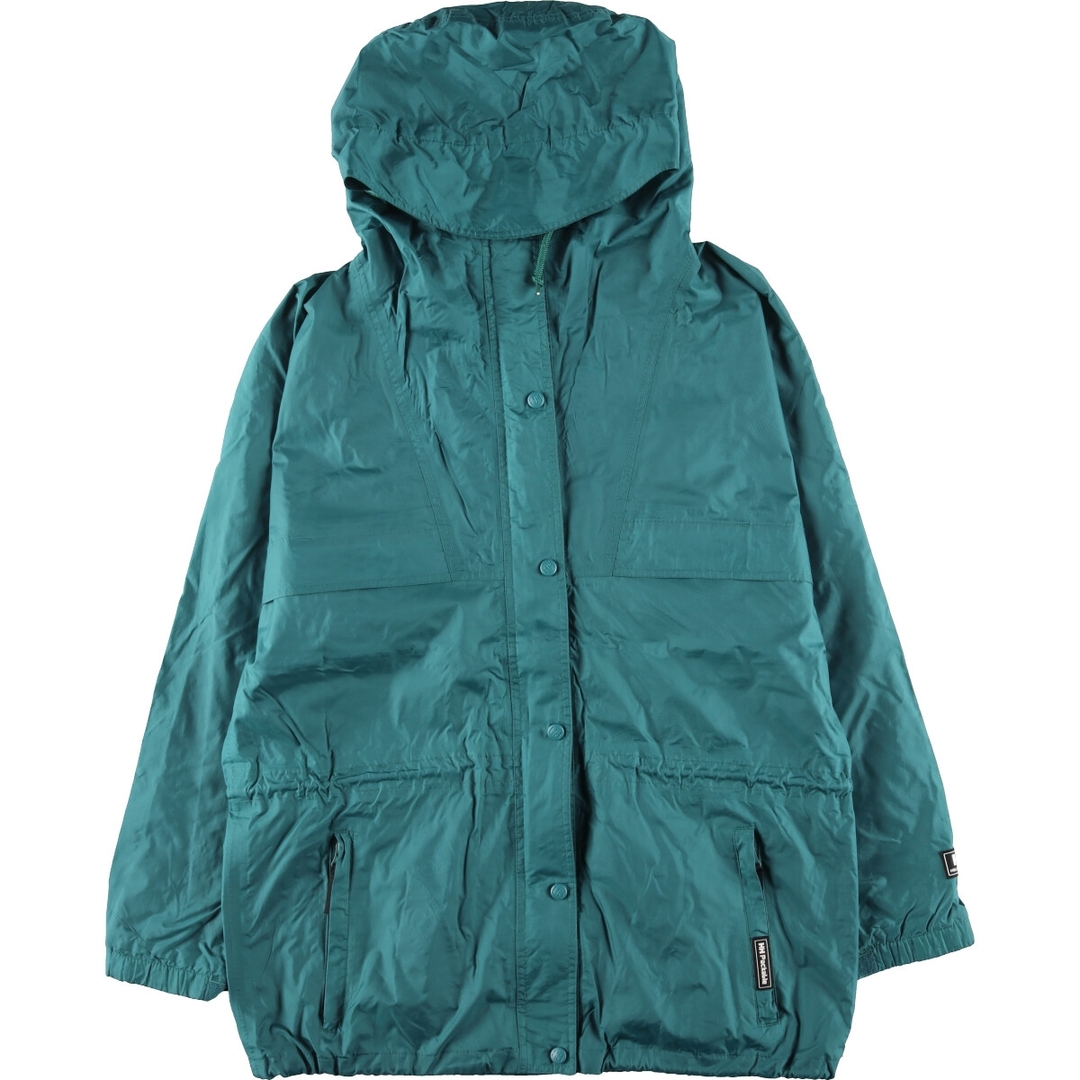 古着 ヘリーハンセン HELLY HANSEN マウンテンパーカー シェルジャケット レディースL /eaa424817 レディースのジャケット/アウター(その他)の商品写真