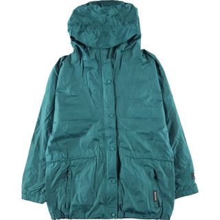 古着 ヘリーハンセン HELLY HANSEN マウンテンパーカー シェルジャケット レディースL /eaa424817(その他)