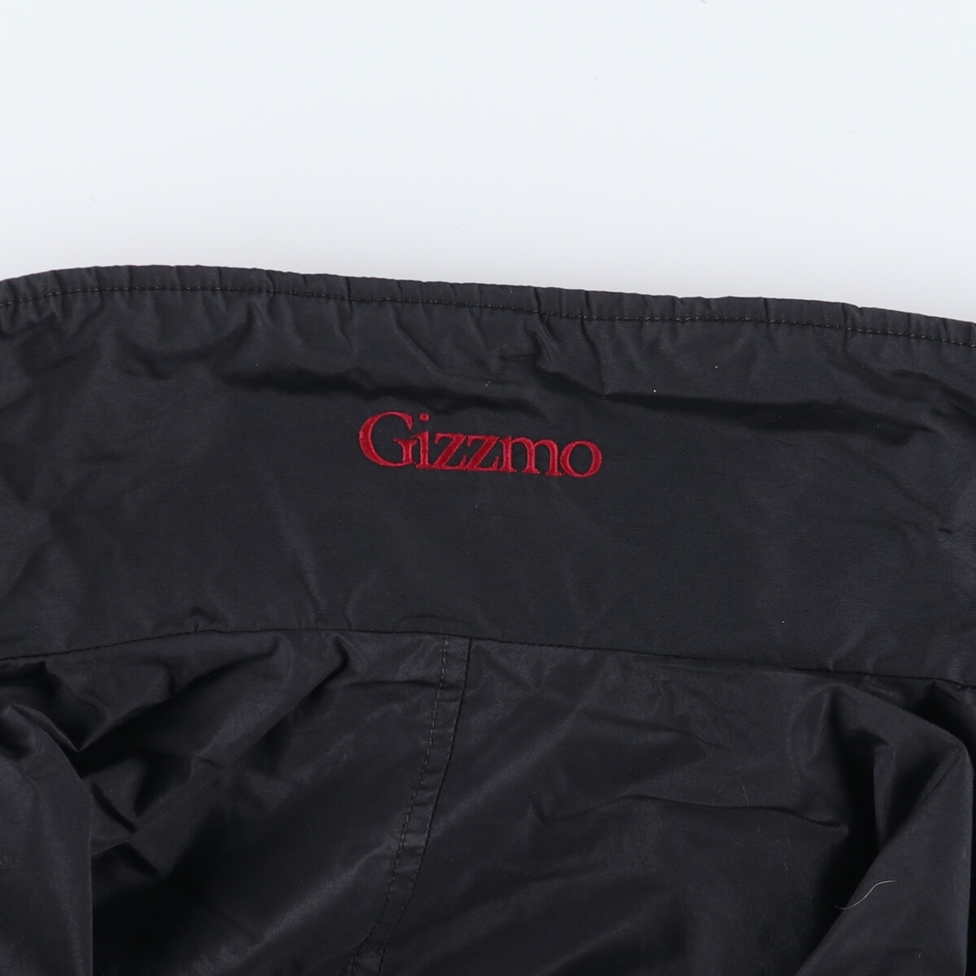 Columbia(コロンビア)の古着 90年代 コロンビア Columbia 白タグ GIZZMO ギズモ マウンテンジャケット シェルジャケット レディースXXL ヴィンテージ /eaa424820 レディースのジャケット/アウター(その他)の商品写真