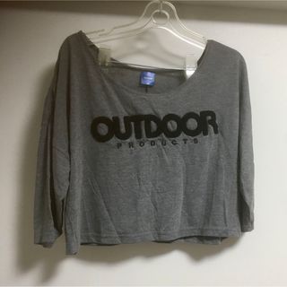 アウトドアプロダクツ(OUTDOOR PRODUCTS)のTシャツ　アウトドアプロダクツ(Tシャツ(半袖/袖なし))