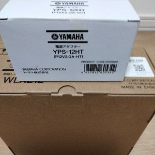 ヤマハ(ヤマハ)のヤマハ｜YAMAHA 無線アクセスポイント ホワイト WLX212WYC Wi…(PC周辺機器)