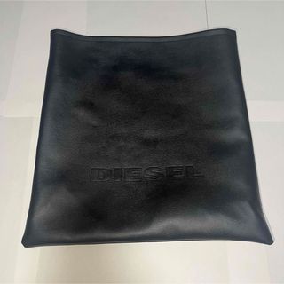 ディーゼル(DIESEL)のDIESEL ショップバック(小)(ショップ袋)