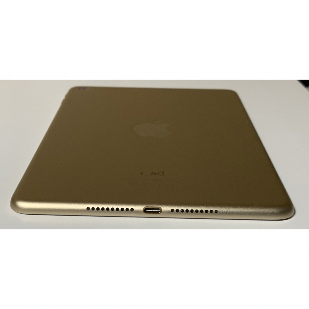 iPad(アイパッド)の【美品】  iPad mini4   Wi-Fiモデル　32GB スマホ/家電/カメラのPC/タブレット(タブレット)の商品写真