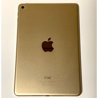 アイパッド(iPad)の【美品】  iPad mini4   Wi-Fiモデル　32GB(タブレット)