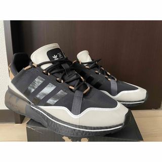 アディダス(adidas)のadidas originals(アディダス オリジナルス) ZX スニーカー(スニーカー)