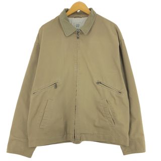 ギャップ(GAP)の古着 90年代 ギャップ GAP オールドギャップ スポーツジャケット メンズL ヴィンテージ /eaa426295(その他)