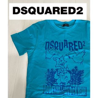 DSQUARED2 - DSQUARED2 ディースクエアード　Tシャツ