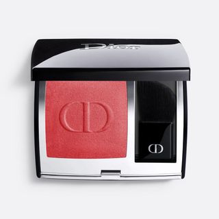 ディオール(Dior)のDior ディオールスキン ルージュ ブラッシュ 999 サテン(チーク)