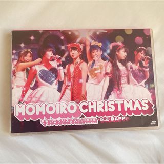 ももいろクローバーZ - ももいろクローバー/ももいろクリスマス in 日本青年館～脱皮:DAPPI 