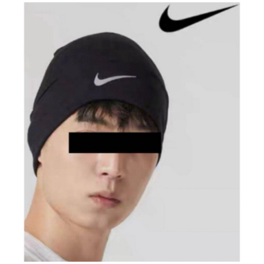 NIKE(ナイキ)の送料無料 新品 NIKE ユニセックス PERF カフ ビーニー フリーサイズ メンズの帽子(ニット帽/ビーニー)の商品写真