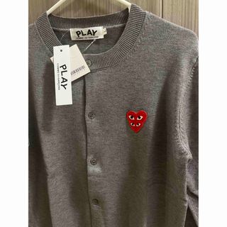 COMME des GARCONS(カーディガン)のフリマアイテム一覧 COMME des GARCONS(カーディガン)のフリマアイテム一覧