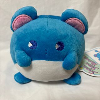 ポケモン(ポケモン)のぬいぐるみ サイコソーダ・リフレッシュ マリル　新品未使用　ポケモンセンター(ぬいぐるみ)