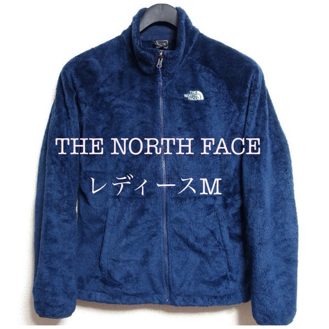 美品 THE NORTH FACE ノースフェイス フリースジャケット XXL