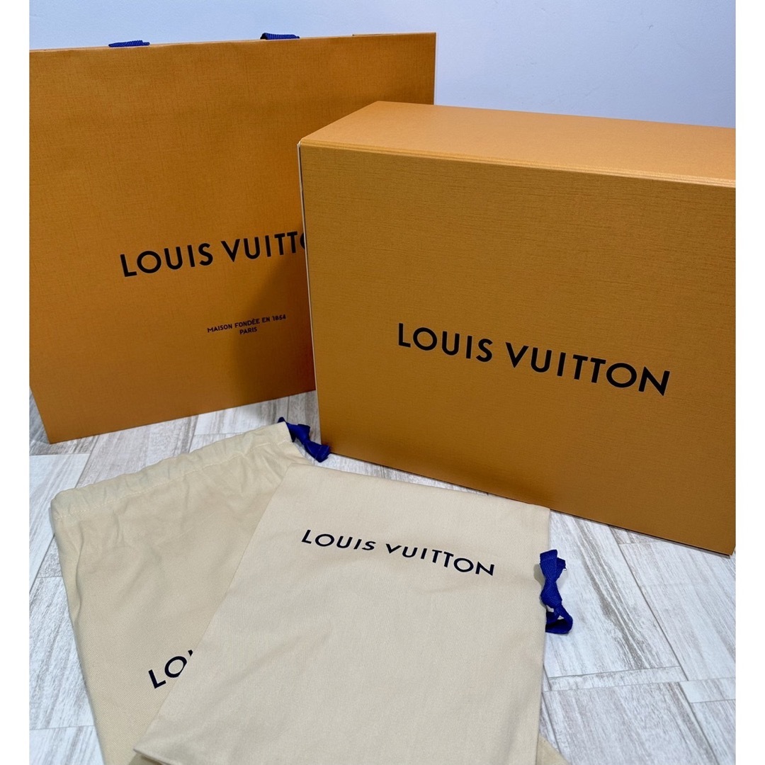 LOUIS VUITTON(ルイヴィトン)の2024SS/最新作★ルイヴィトン LVパレスラインダミエミュール/サンダル メンズの靴/シューズ(サンダル)の商品写真