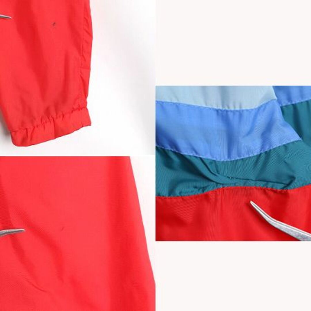 70s OP オーシャンパシフィック ナイロン ジャケット メンズ L 70s OP オーシャンパシフィック ナイロン ジャケット メンズ L