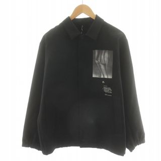 アザー(other)のTh products Coach Jacket 2 M 黒(ブルゾン)