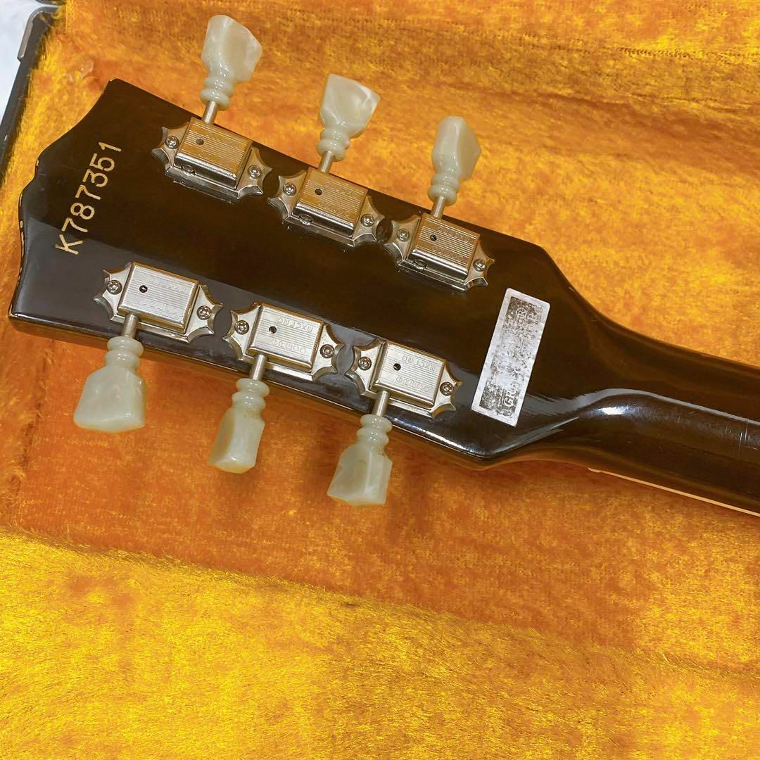 Greco 78's EG-700 U-2000 レスポール　スタンダード 楽器のギター(エレキギター)の商品写真