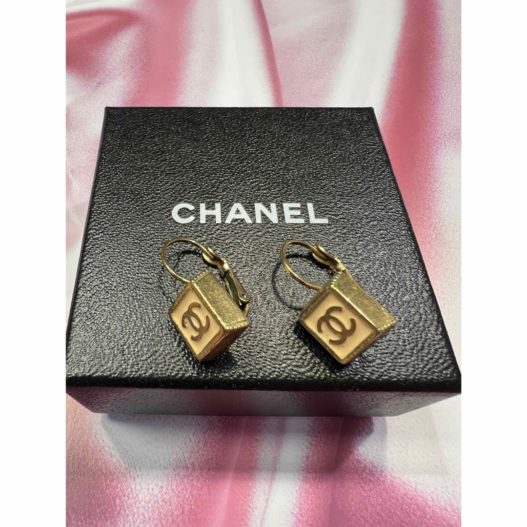 CHANEL(シャネル)のCHANEL ピアス レディースのアクセサリー(ピアス)の商品写真