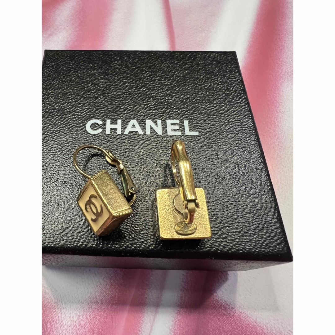 CHANEL(シャネル)のCHANEL ピアス レディースのアクセサリー(ピアス)の商品写真