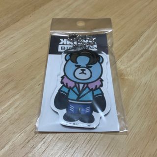 ビッグバン(BIGBANG)のKrunk アクキ　VI(ミュージシャン)