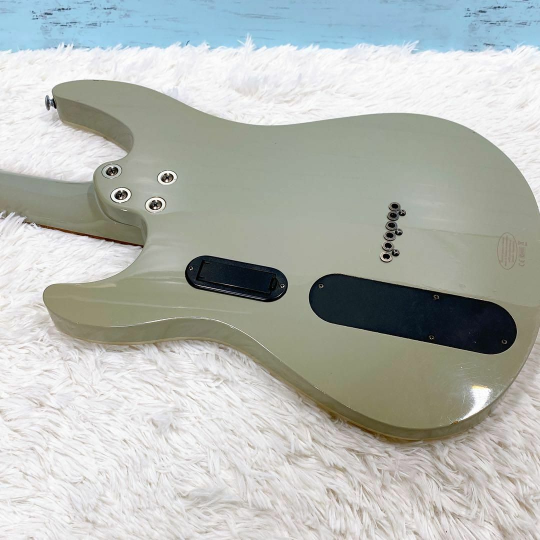YAMAHA ヤマハ　 RGX A2 エレキギター 楽器のギター(エレキギター)の商品写真