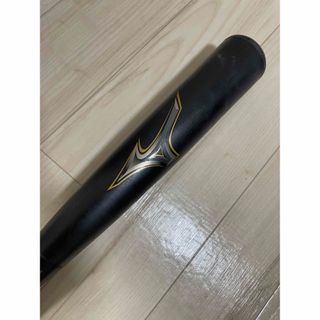 ミズノ(MIZUNO)のビヨンドマックスレガシー(バット)