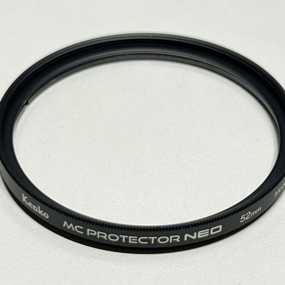 14306R ★送料無料★ 52mm 保護フィルター PROTECTOR NEO スマホ/家電/カメラのカメラ(フィルター)の商品写真