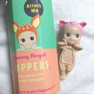 Sonnyangle hippers ソニーエンジェル ヒッパーズ ぶた　新品(その他)