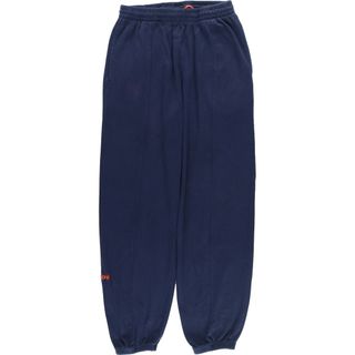 リーボック(Reebok)の古着 00年代 リーボック Reebok スウェットパンツ メンズL /eaa412806(その他)