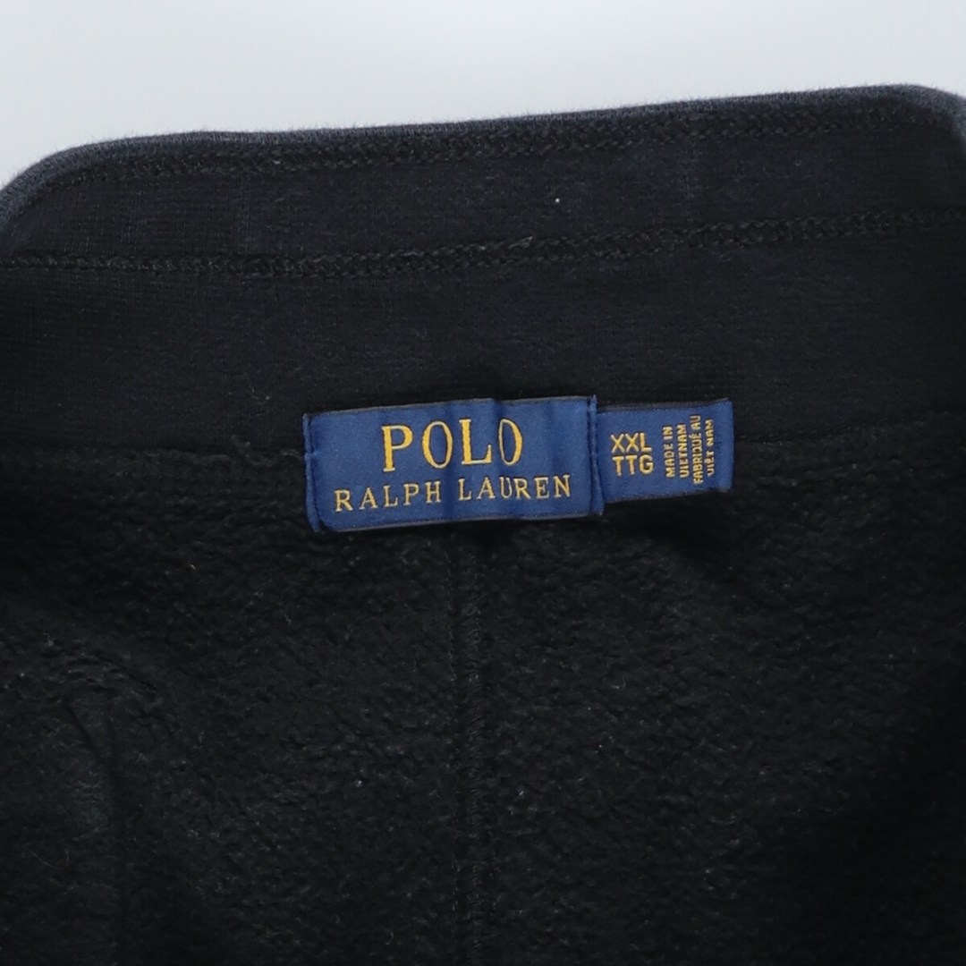 Ralph Lauren(ラルフローレン)の古着 ラルフローレン Ralph Lauren POLO RALPH LAUREN スウェットパンツ メンズXXL /eaa412810 メンズのパンツ(その他)の商品写真