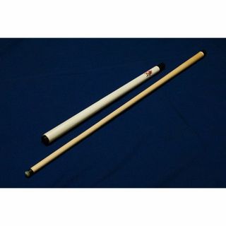 KO Jump Cue - White ビリヤード ジャンプキュー 新品(ビリヤード)