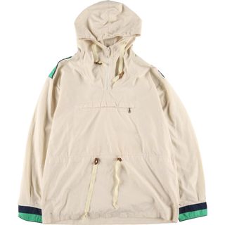 ウールリッチ(WOOLRICH)の古着 70年代 ウールリッチ WOOLRICH アノラックパーカー メンズM ヴィンテージ /eaa426080(マウンテンパーカー)