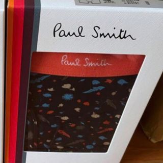 ポールスミス(Paul Smith)の『新品』ポールスミス　ボクサーパンツ　4026(ボクサーパンツ)