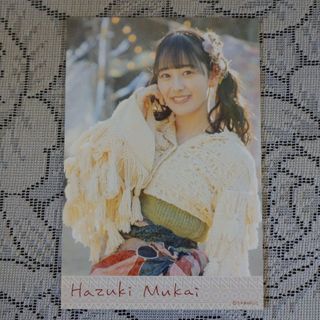 「向井葉月 (乃木坂46: 毎日がBrand new day)」ポストカード(写真/ポストカード)